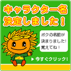 ����饯����̾���ꤷ�ޤ�����